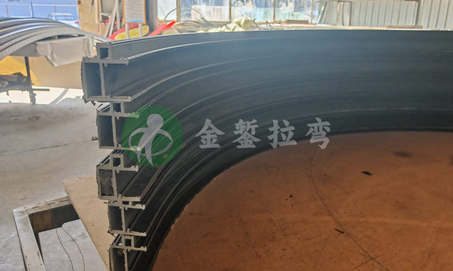 高精度與高一致性兼具：呼和浩特拉彎加工在鋁型材、鋼制管材及不銹鋼結構件成型中的核心技術優勢解析